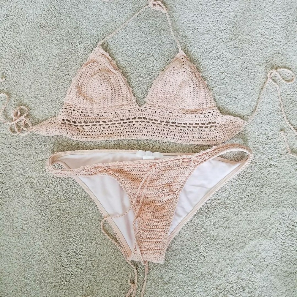 Missguided bikini