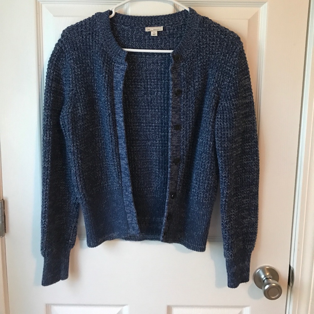 Gap Knit Sweater