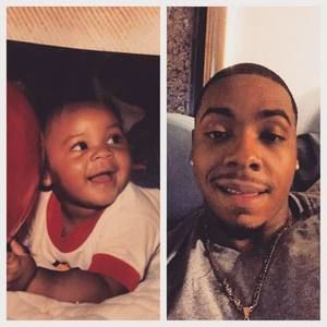 Meet your Posher, Marcus