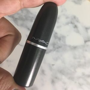 Mac lipstick ( Mariah Carey) scuffed )