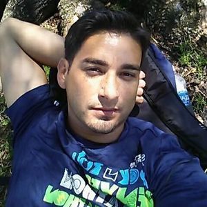 Meet your Posher, Albert