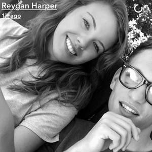 Meet your Posher, Jeremy