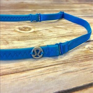 LULULEMON HEADBAND