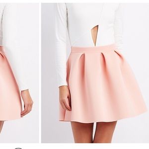 Skater Skirt