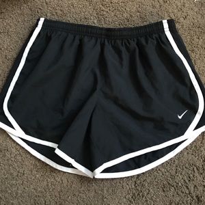Nike dri-fit shorts