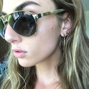 Ralph Lauren aviators