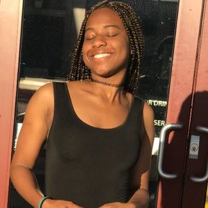 Meet your Posher, Rahshyira