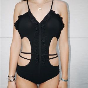 Stella McCartney/adidas Bathing suit