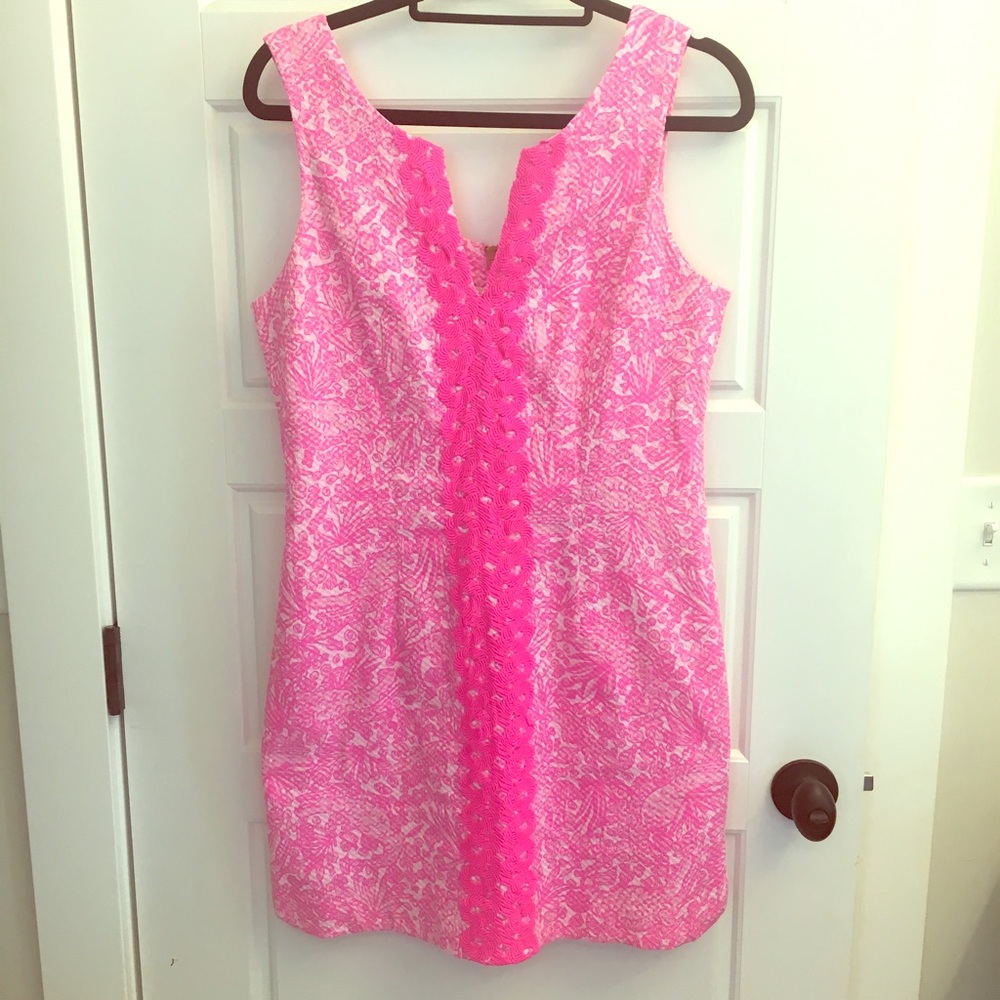 "See Ya Later" Lilly Pulitzer for Target Shift