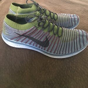 Nike Free & Flexible