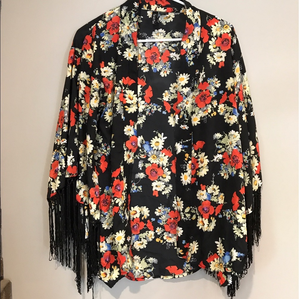 Kimono