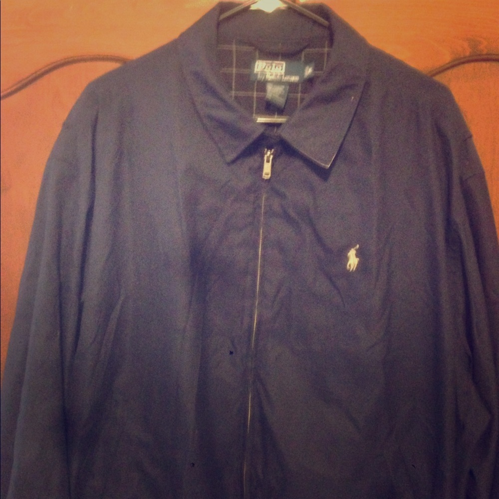 Polo by Ralph Lauren Jacket