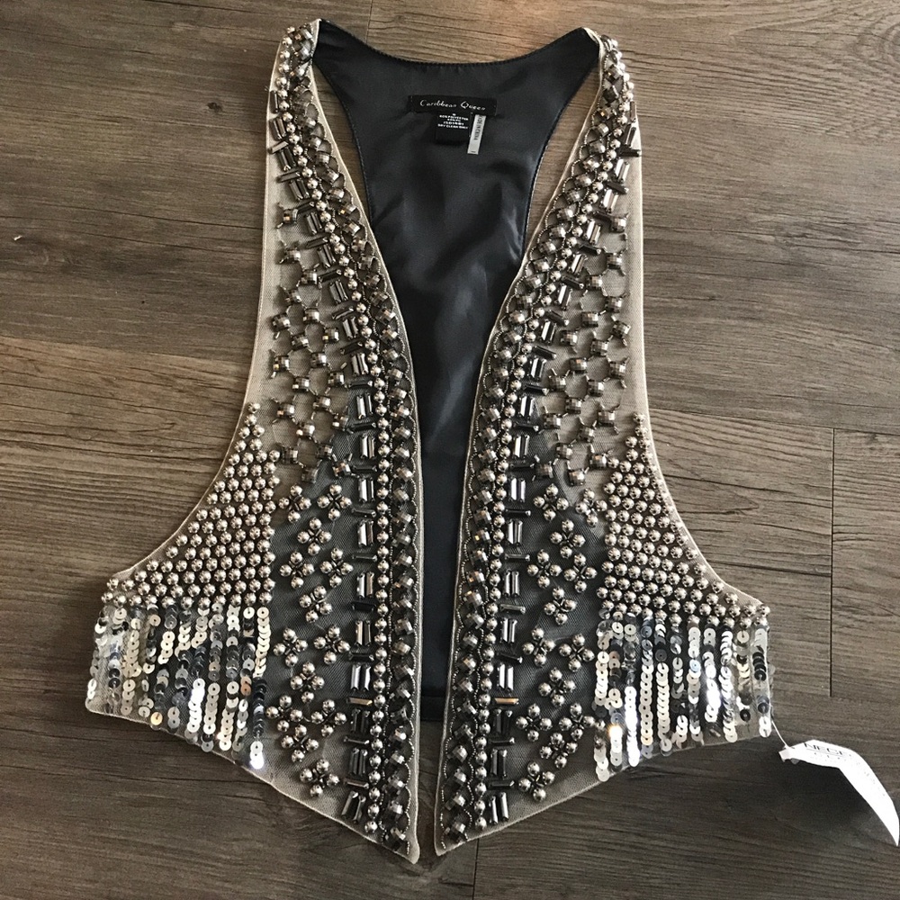 Vest