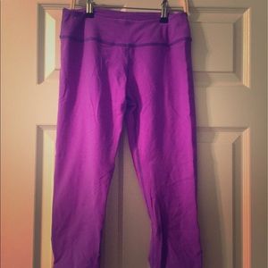 Beyond yoga leggings