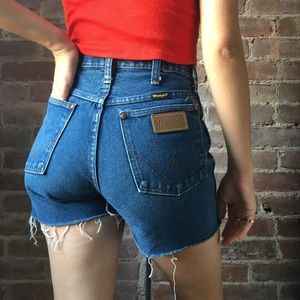 Vintage Wrangler Jeans