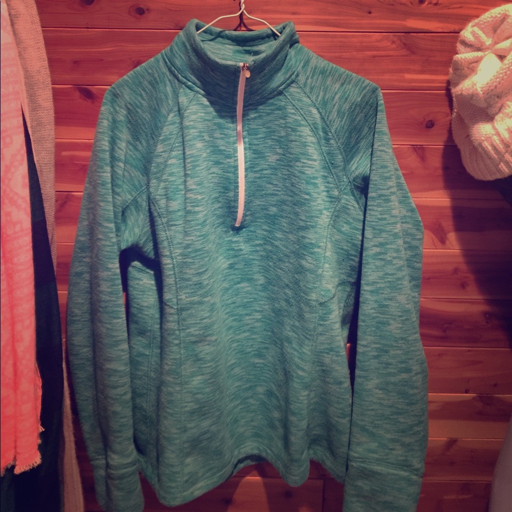 Women's pullover