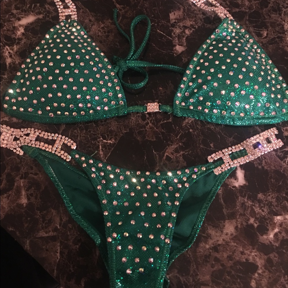 NPC Competition Bikini