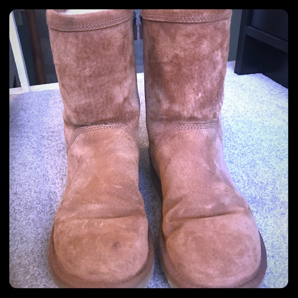 UGG Boots size 8