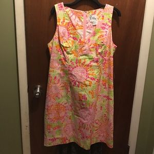 Lilly Pulitzer Anna shift