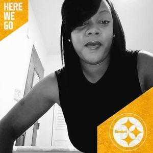 Meet your Posher, Jackie