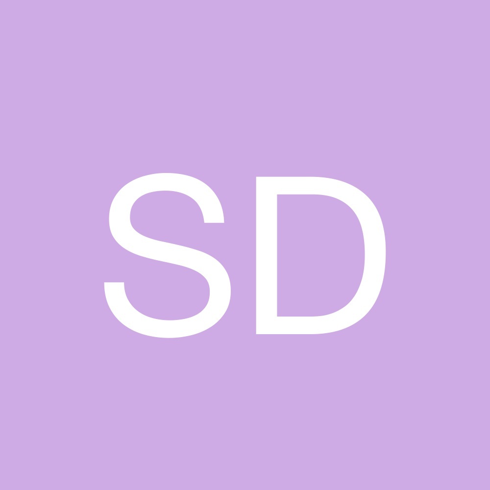 Meet your Posher, Sandy