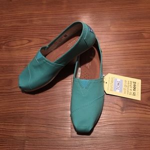 Tom's Turquoise Classics