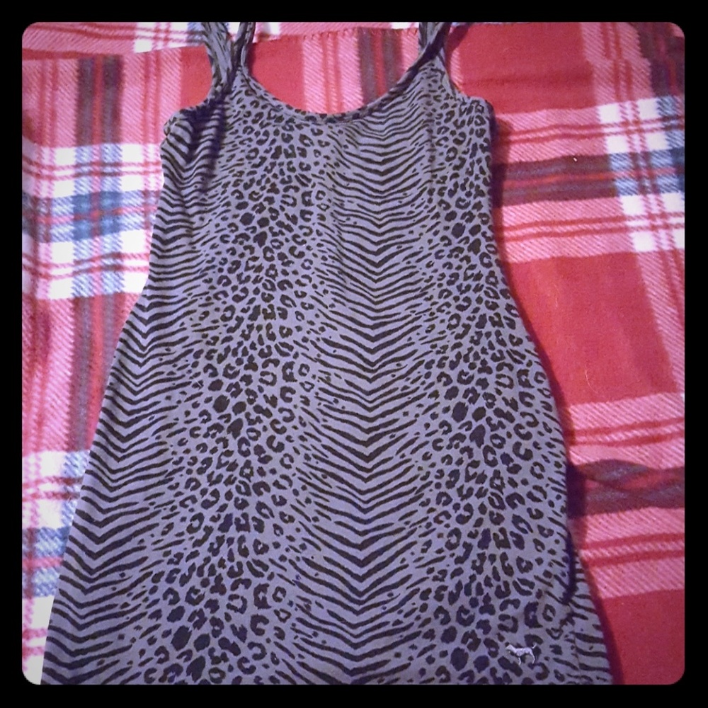 PINK body con dress!!!!