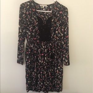 Daniel Rainn maternity dress