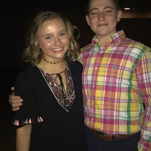 Meet your Posher, Jack