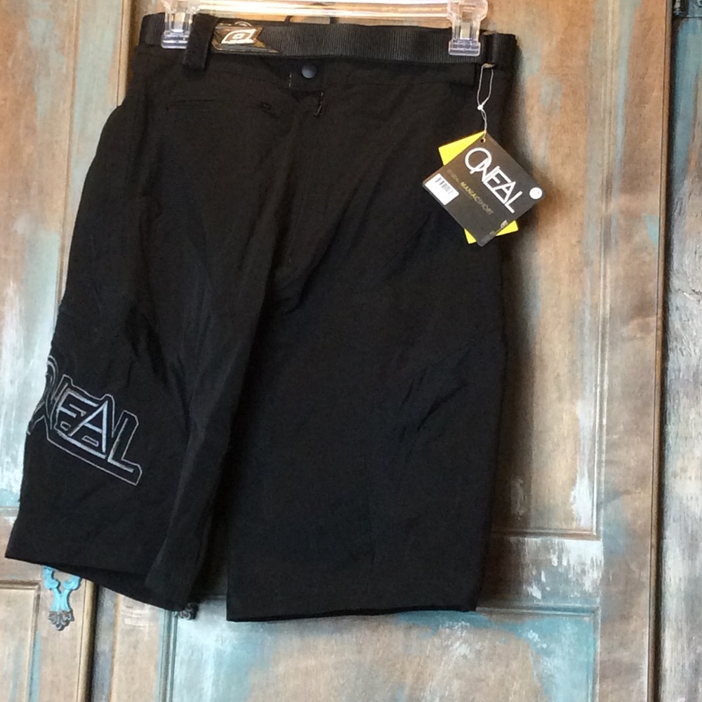 Oneal maniac short NWT SZ 28