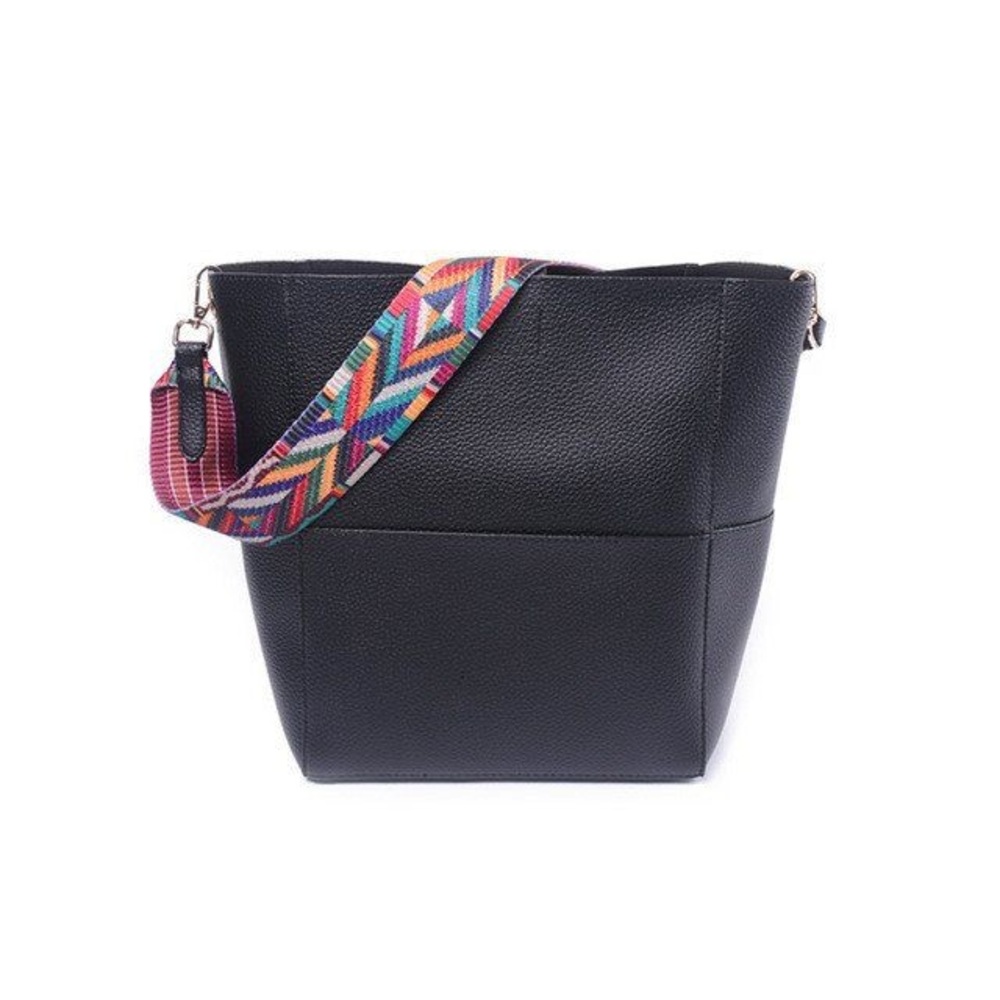 Julia Kays TRIBAL bag