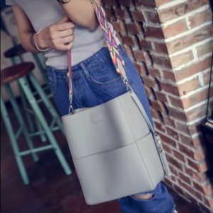 Julia Kays TRIBAL bag