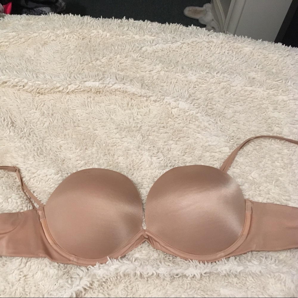 Victoria's Secret 32DD Very Sexy Strapless