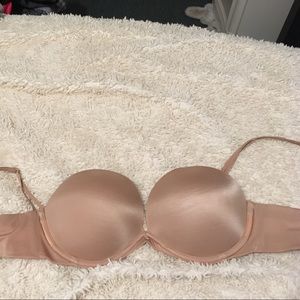 Victoria's Secret 32DD Very Sexy Strapless