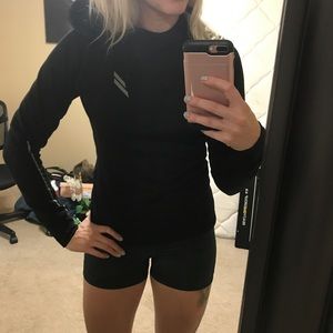 DoYouEven Black Workout Thermal