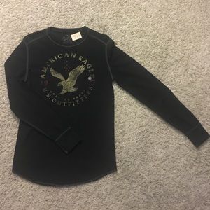 Anerican Outfitters Thermal Shirt