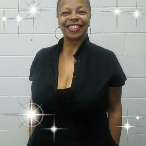 Meet your Posher, Candi