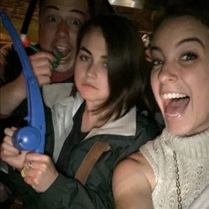 Meet your Posher, Willie