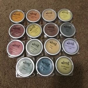 Scentsy party testers