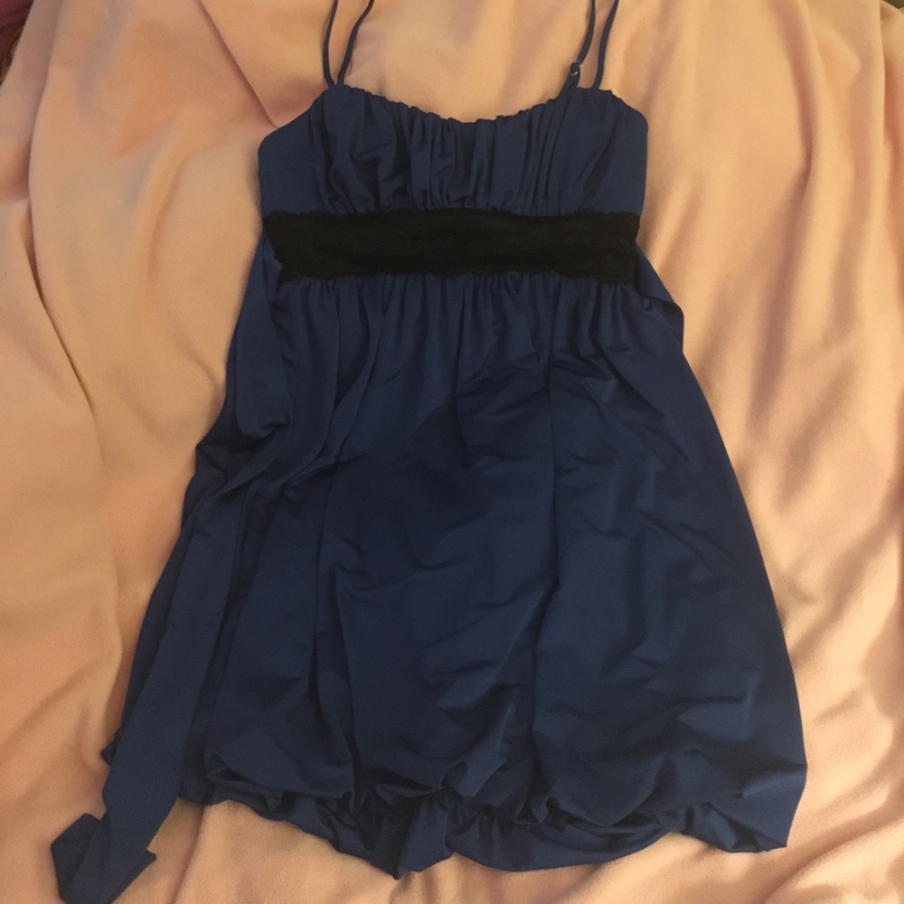 Short Homecoming Dress