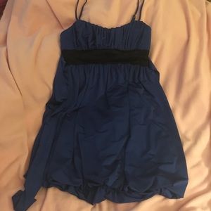 Short Homecoming Dress