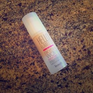 Barely Used: Benefit Hello Flawless Foundation