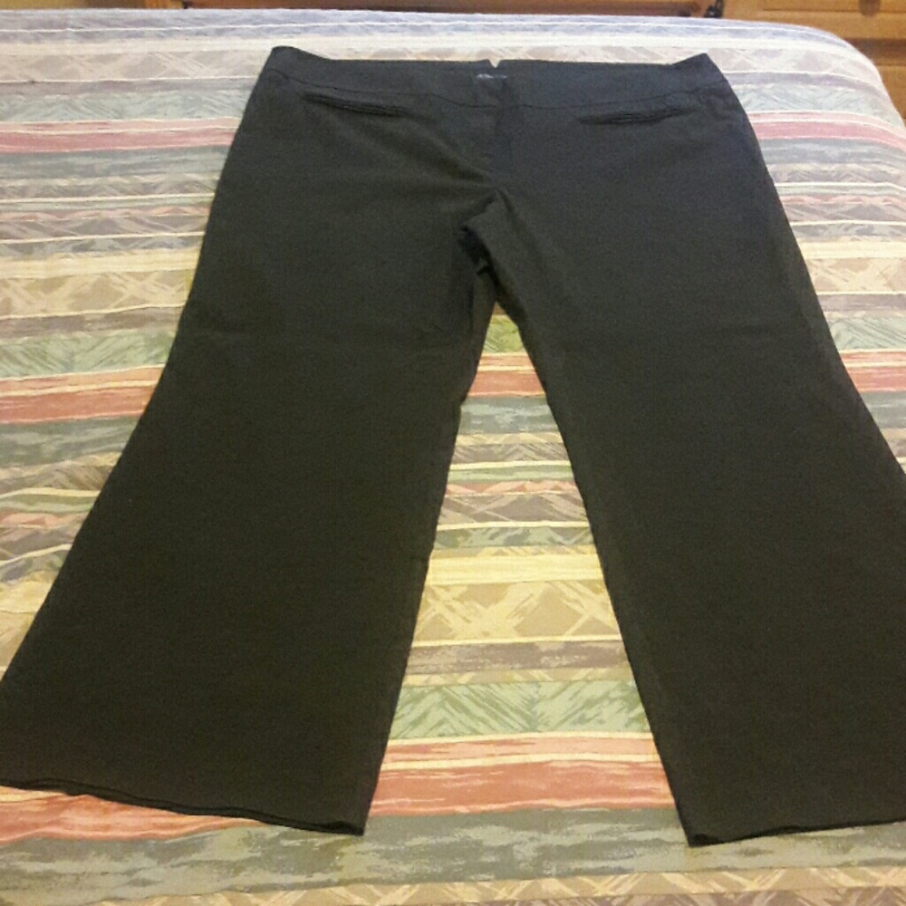Casual Slacks