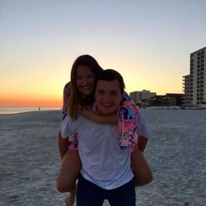 Meet your Posher, Meagan