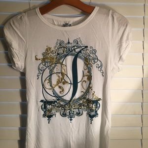 Juicy Couture Tee!
