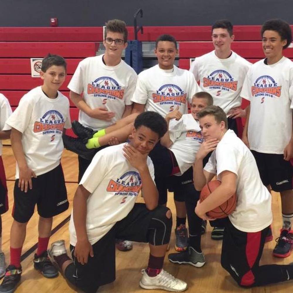 Meet your Posher, Jack