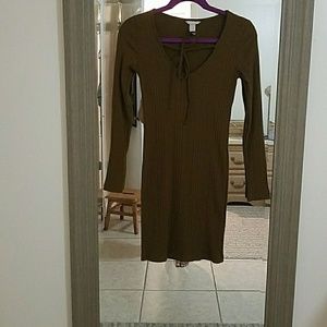 Forever 21 mini dress