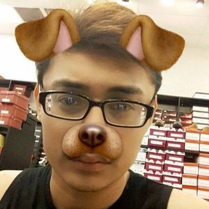 Meet your Posher, Roberto