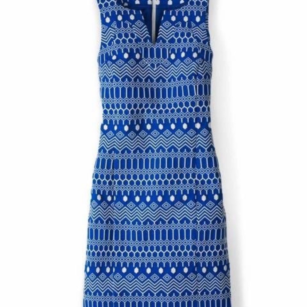 Boden Clara dress size 14US