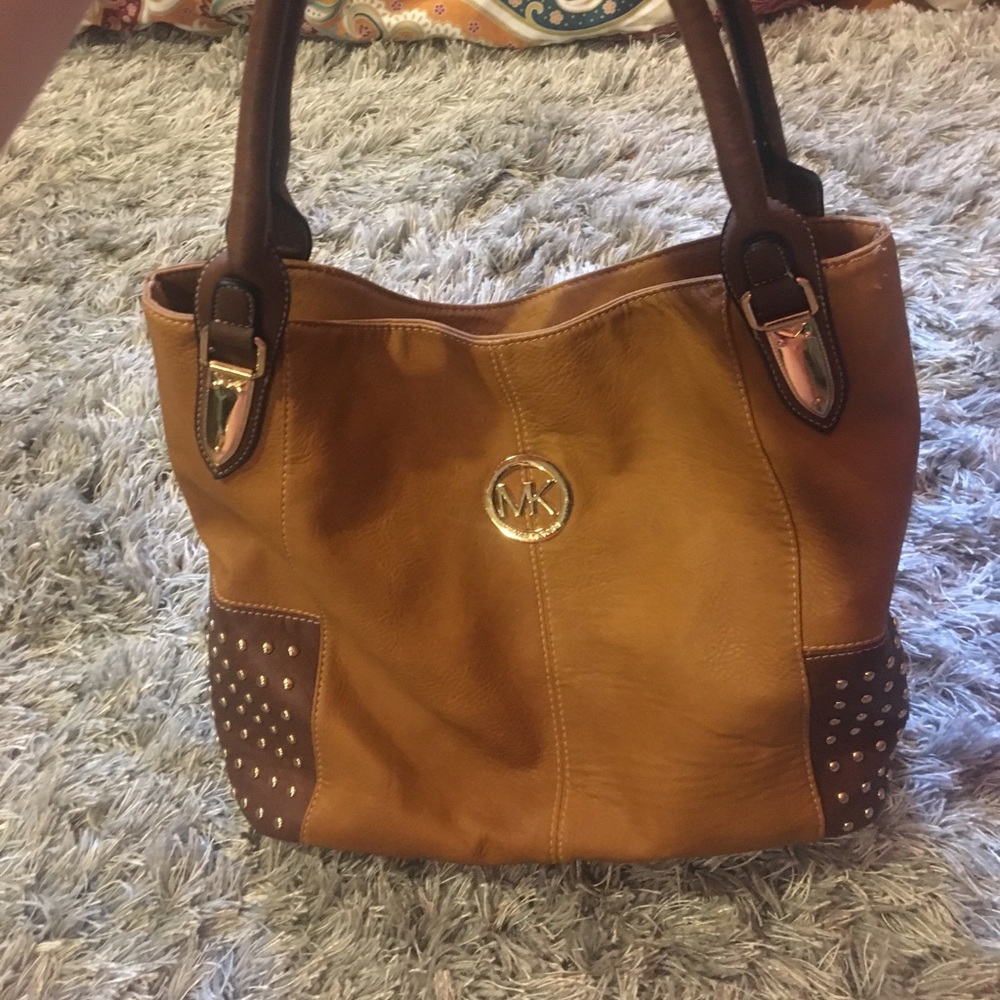 Michael Kors Hand Bag